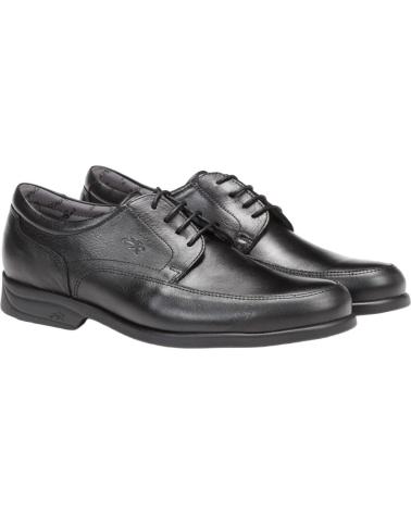 Schuhe FLUCHOS  für Herren 8903 MAITRE  NEGRO