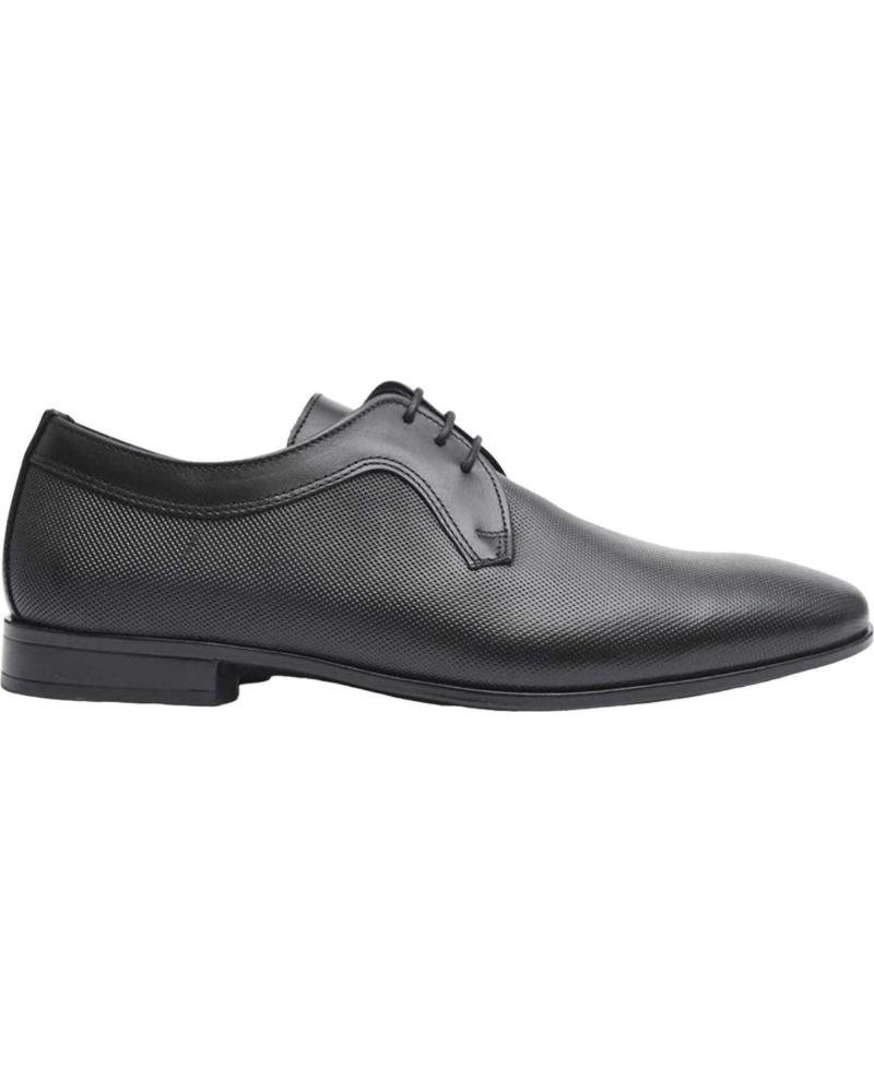 Schuhe BAERCHI  für Herren 4940 MEXICO  NEGRO