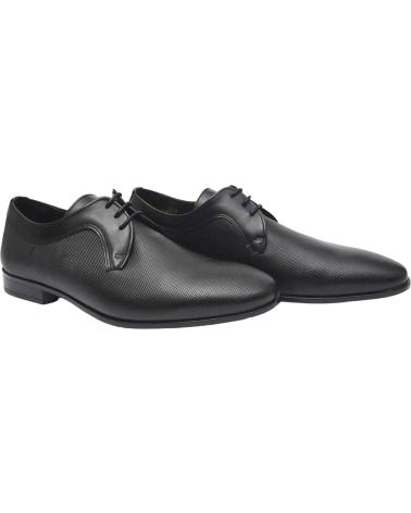 Schuhe BAERCHI  für Herren 4940 MEXICO  NEGRO