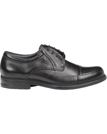 Schuhe FLUCHOS  für Herren 8468 SIMON  NEGRO