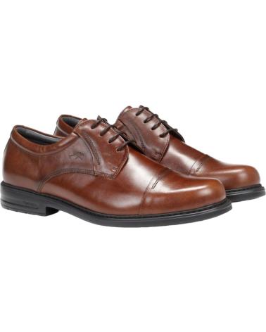 Chaussures FLUCHOS  pour Homme 8468 SIMON  CUERO