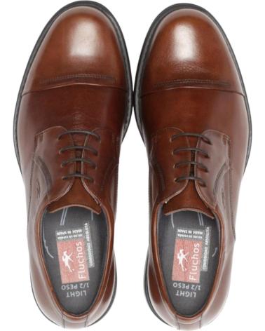 Chaussures FLUCHOS  pour Homme 8468 SIMON  CUERO