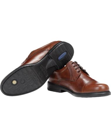 Chaussures FLUCHOS  pour Homme 8468 SIMON  CUERO