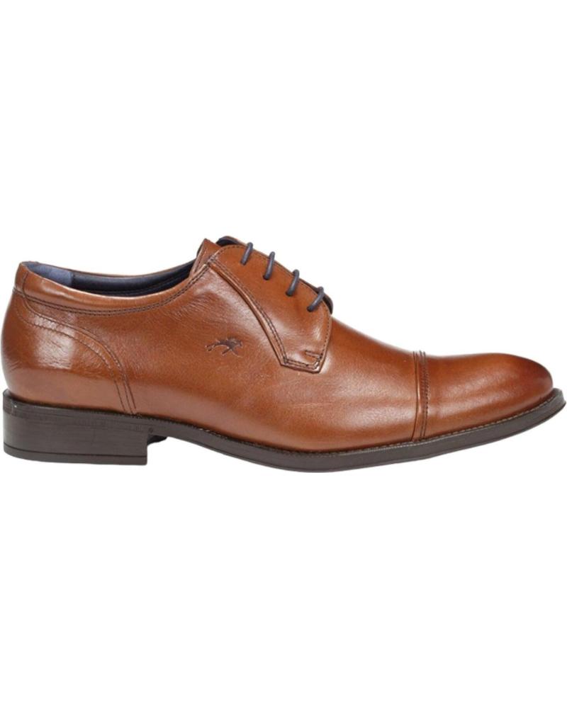 Schuhe FLUCHOS  für Herren 8412 HERACLES  CUERO