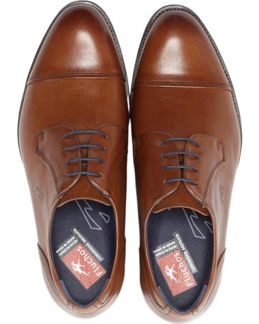 Schuhe FLUCHOS  für Herren 8412 HERACLES  CUERO