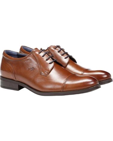 Schuhe FLUCHOS  für Herren 8412 HERACLES  CUERO