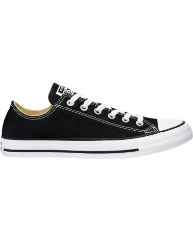 Sneaker CONVERSE  für Damen CHUCK TAYLOR ALL STAR CLASSIC  NEGRO