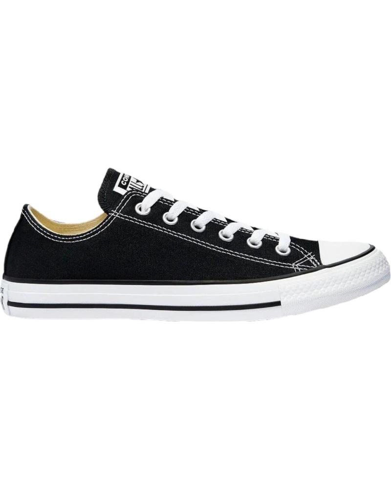 Sneaker CONVERSE  für Damen CHUCK TAYLOR ALL STAR CLASSIC  NEGRO