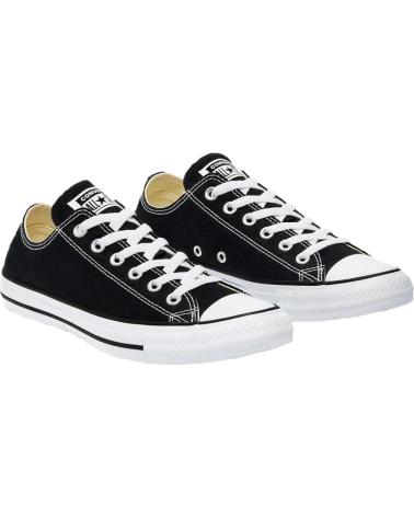 Sneaker CONVERSE  für Damen CHUCK TAYLOR ALL STAR CLASSIC  NEGRO
