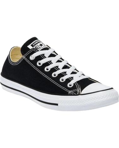 Sneaker CONVERSE  für Damen CHUCK TAYLOR ALL STAR CLASSIC  NEGRO