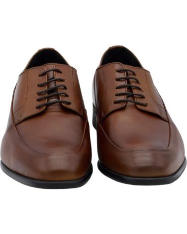 Chaussures BAERCHI  pour Homme 2450 FOX  CUERO