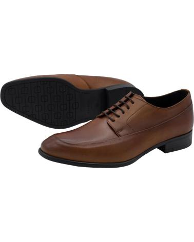 Chaussures BAERCHI  pour Homme 2450 FOX  CUERO