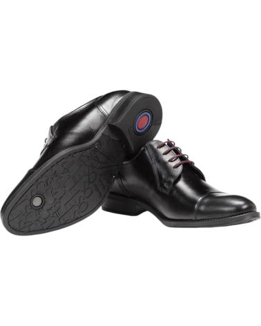 Schuhe FLUCHOS  für Herren 8412  NEGRO