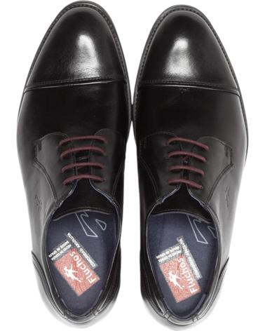 Schuhe FLUCHOS  für Herren 8412  NEGRO