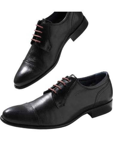 Schuhe FLUCHOS  für Herren 8412  NEGRO