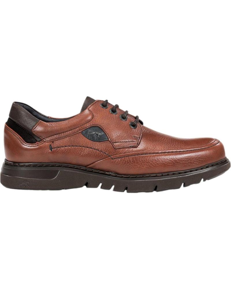 Schuhe FLUCHOS  für Herren F0248  CUERO