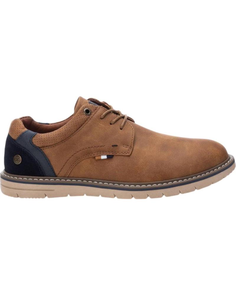 Sapatos XTI  de Homem 143269  CAMEL