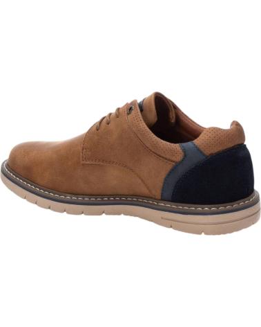 Sapatos XTI  de Homem 143269  CAMEL