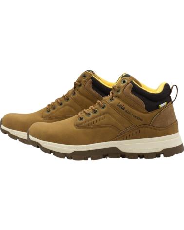 Bottines LOIS JEANS  pour Homme LOIS 64286  CAMEL