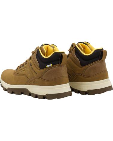 Bottines LOIS JEANS  pour Homme LOIS 64286  CAMEL