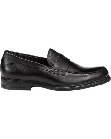 Schuhe FLUCHOS  für Herren 8721  NEGRO