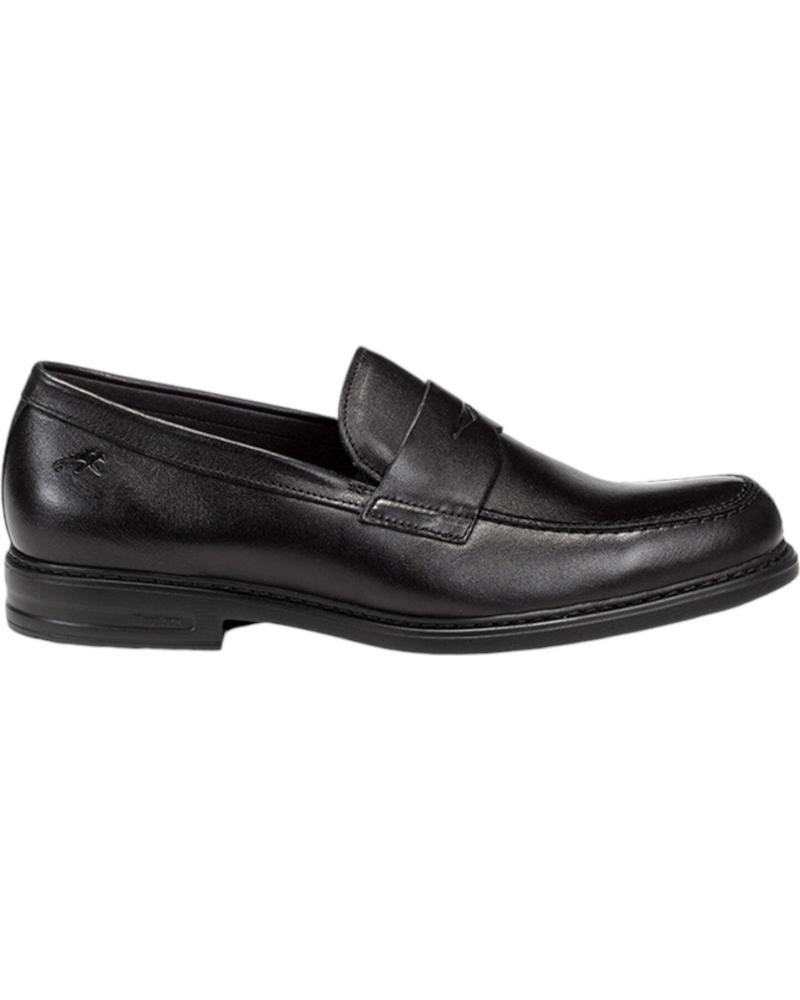 Schuhe FLUCHOS  für Herren 8721  NEGRO