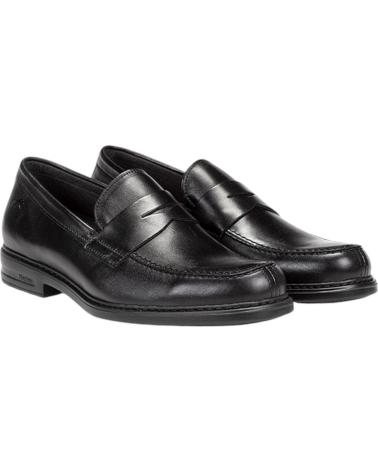 Schuhe FLUCHOS  für Herren 8721  NEGRO