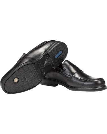 Schuhe FLUCHOS  für Herren 8721  NEGRO