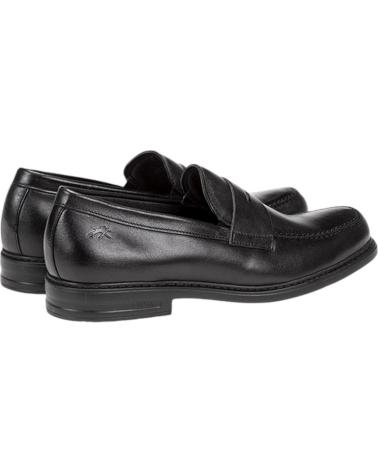Schuhe FLUCHOS  für Herren 8721  NEGRO
