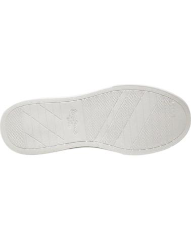 Sportivo PEPE JEANS  per Uomo EATON  NEGRO