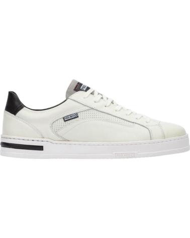 Deportivas PIKOLINOS  de Hombre y Niño XATIVA 6307  BLANCO
