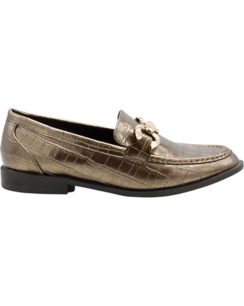Schuhe PASTOR  für Damen XT35  BRONCE