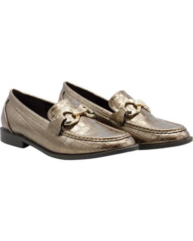 Schuhe PASTOR  für Damen XT35  BRONCE