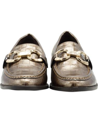 Schuhe PASTOR  für Damen XT35  BRONCE