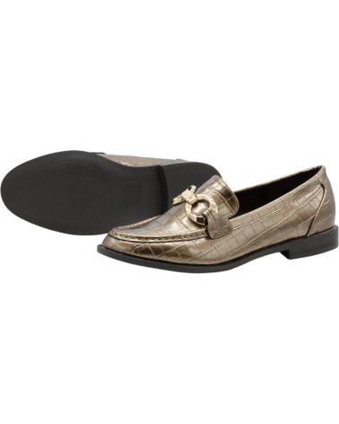 Schuhe PASTOR  für Damen XT35  BRONCE
