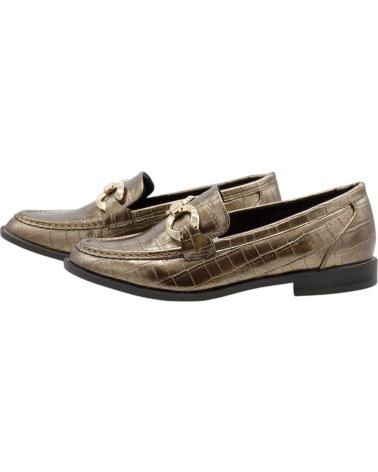 Schuhe PASTOR  für Damen XT35  BRONCE