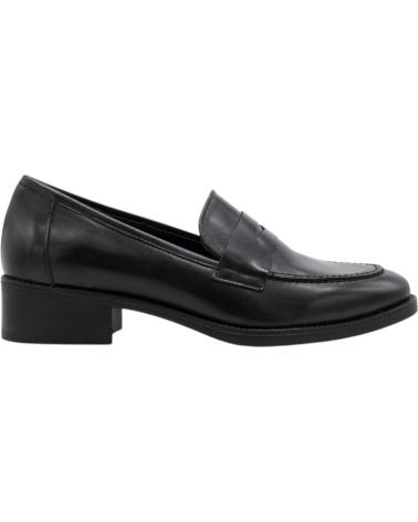 Zapatos MARIA JAEN  de Mujer MARIA JA  NEGRO