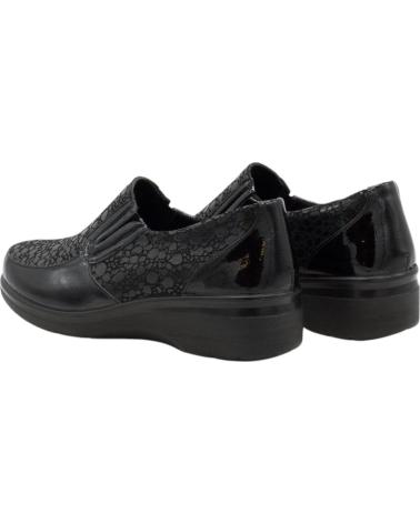 Chaussures AMARPIES  pour Femme AMD27071  NEGRO