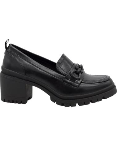 Sapatos AMARPIES  de Mulher AMD27148  NEGRO