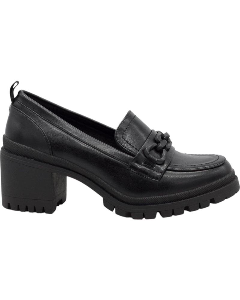 Sapatos AMARPIES  de Mulher AMD27148  NEGRO