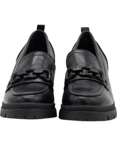 Sapatos AMARPIES  de Mulher AMD27148  NEGRO