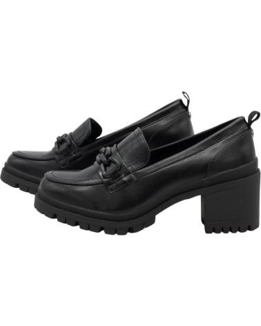 Sapatos AMARPIES  de Mulher AMD27148  NEGRO