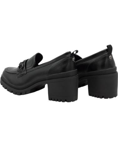 Sapatos AMARPIES  de Mulher AMD27148  NEGRO