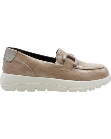 Scarpe MYSOFT  per Donna 24M623  TAUPE