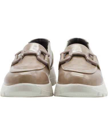 Scarpe MYSOFT  per Donna 24M623  TAUPE
