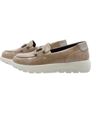 Scarpe MYSOFT  per Donna 24M623  TAUPE