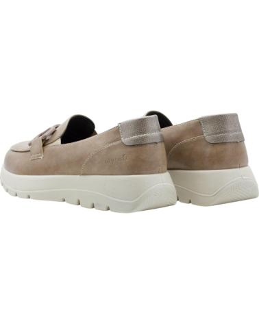 Scarpe MYSOFT  per Donna 24M623  TAUPE