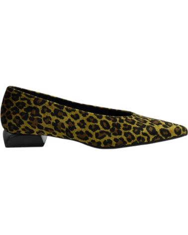Woman shoes DANIELA VEGA 2485  COLORES COMBINADOS