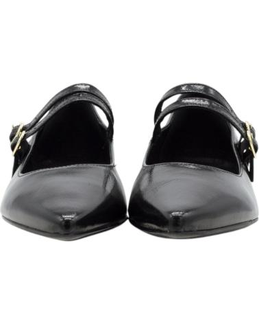 Woman shoes MARIA JAEN MARIA JA  NEGRO