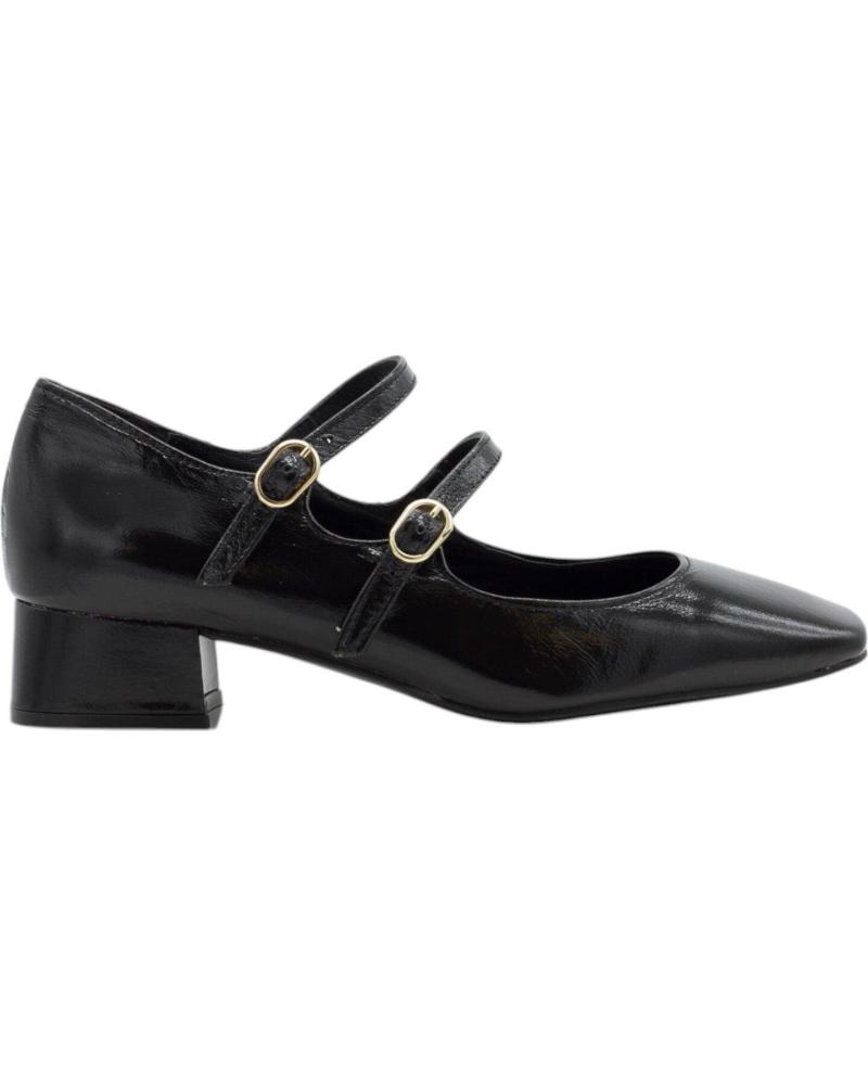 Zapatos MARIA JAEN  de Mujer MARIA JA  NEGRO